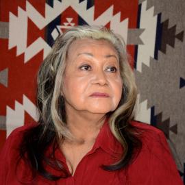 Cree Medicine Woman Laments Alberta’s Losses