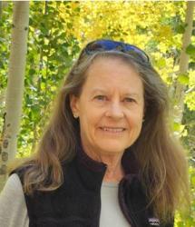 Tara Waters Lumpkin