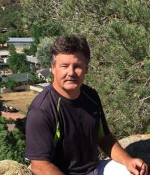 Lee Wolfe
