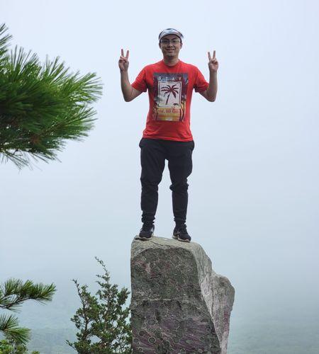 Xai Yang