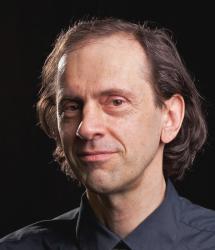 Michael Snow