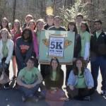 T4T 5K Fund Raiser T4T 5K Fund Raiser